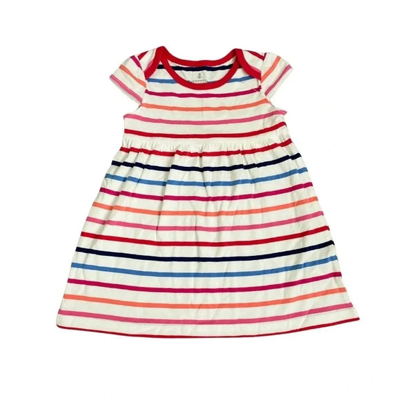 See of 3 Baby Girl Outfits 6M - 12M  - Carter’s & Old Navy - Nee & Like New - Picture 7 of 14